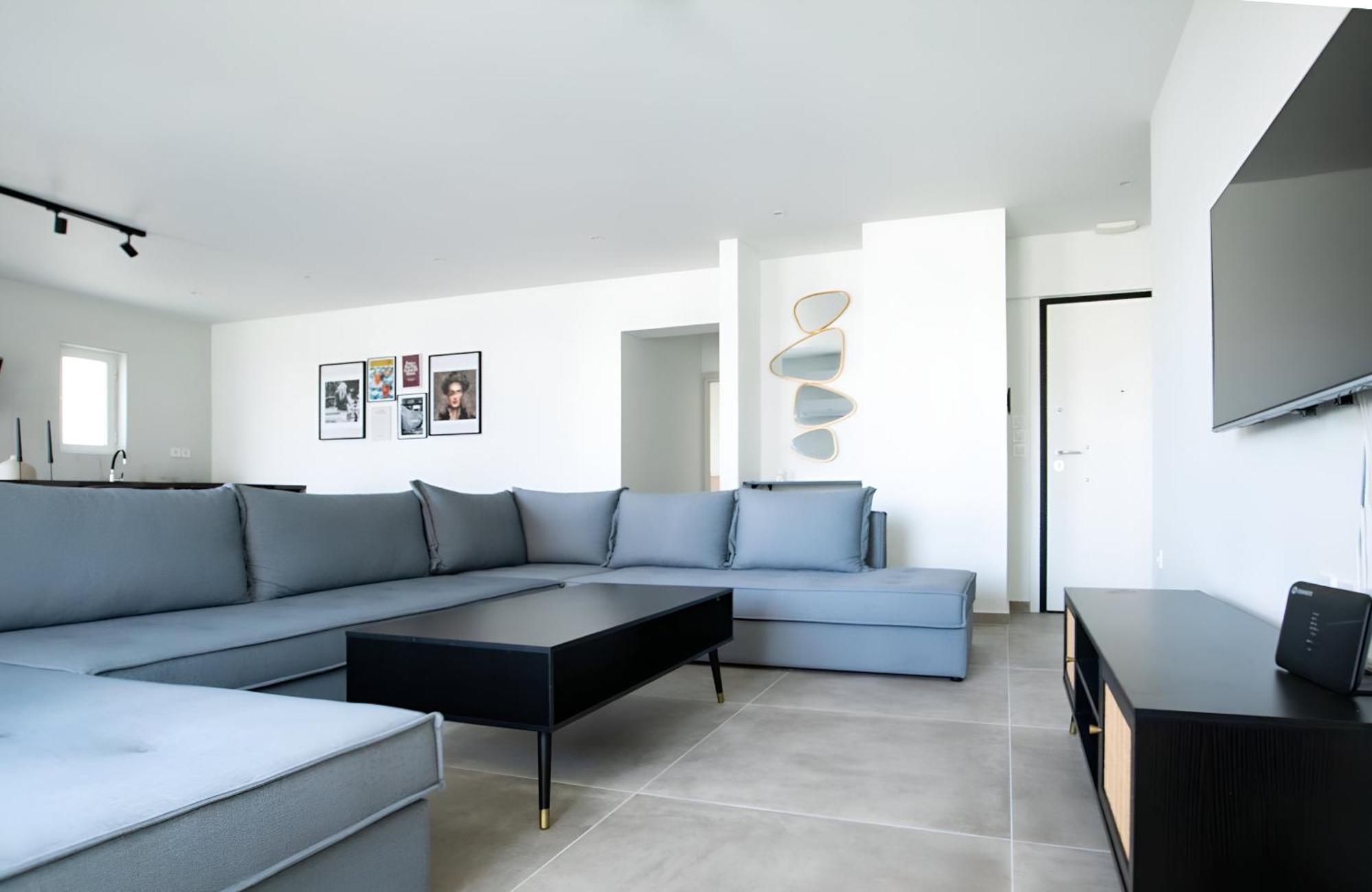 Lejlighed Mairyloy Luxury Rhodes City